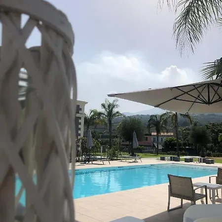 Hotel Daiana Nunziata